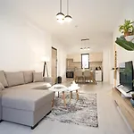 Cozy Near Tia! - Self Check-in - Free Wifi - Netflix