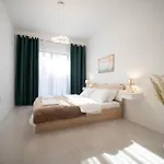 Cozy Near Tia! - Self Check-in - Free Wifi - Netflix شقة Valjiosi