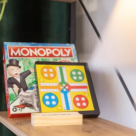 Cozy Near Tia! - Self Check-in - Free Wifi - Netflix Apartman *