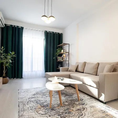 Cozy Near Tia! - Self Check-in - Free Wifi - Netflix Valjiosi