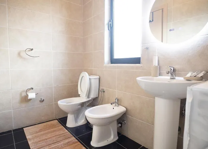 Cozy Near Tia! - Self Check-in - Free Wifi - Netflix Daire