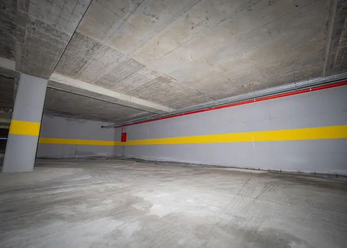 Daire Cozy Near Tia! - Self Check-in - Free Wifi - Netflix Valjiosi