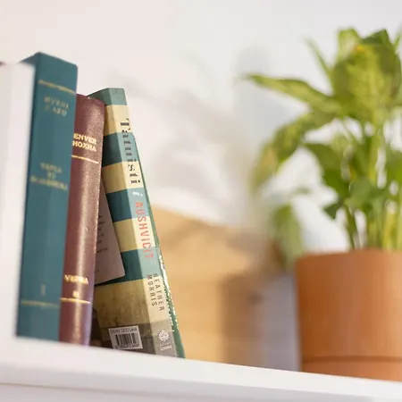 Cozy Near Tia! - Self Check-in - Free Wifi - Netflix