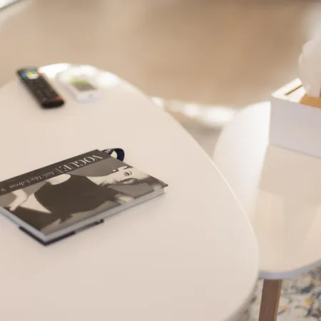 Cozy Near Tia! - Self Check-in - Free Wifi - Netflix * Valjiosi