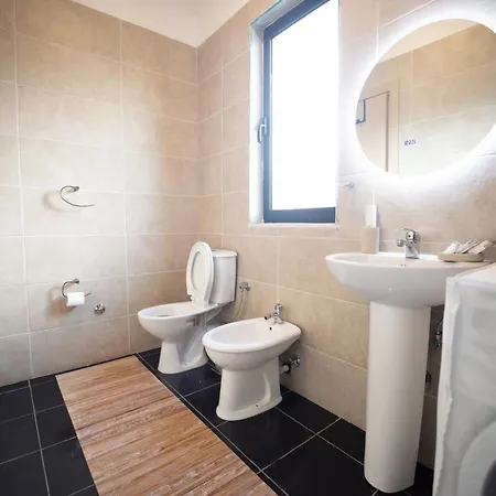 Cozy Near Tia! - Self Check-in - Free Wifi - Netflix Appartement