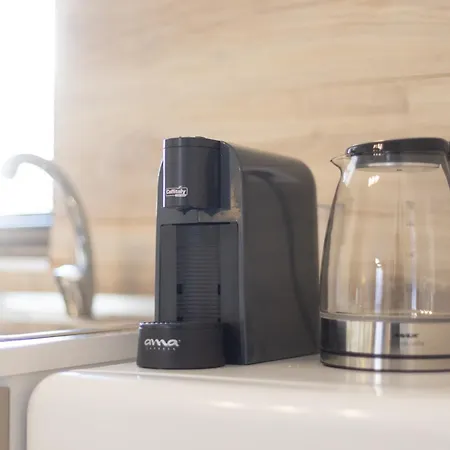 Appartement Cozy Near Tia! - Self Check-in - Free Wifi - Netflix