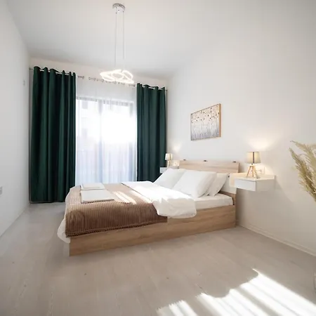 Cozy Near Tia! - Self Check-in - Free Wifi - Netflix Apartament Valjiosi