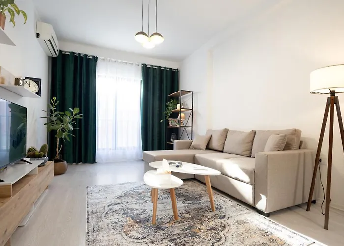 Cozy Near Tia! - Self Check-in - Free Wifi - Netflix Valias