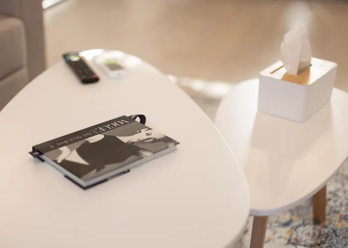 Cozy Near Tia! - Self Check-in - Free Wifi - Netflix * Valias