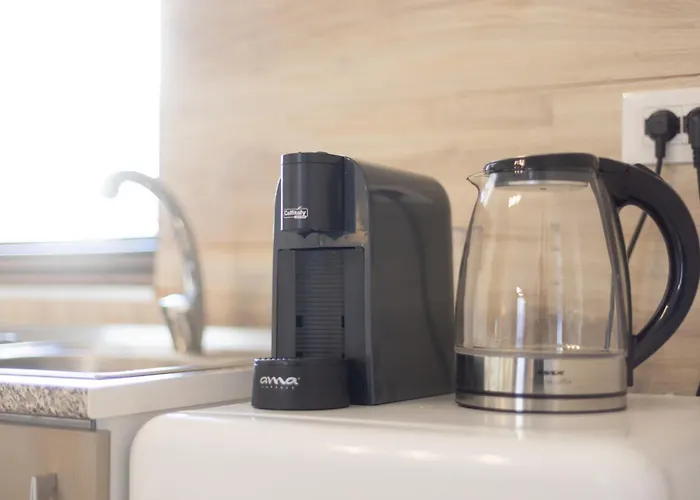 Apartment Cozy Near Tia! - Self Check-in - Free Wifi - Netflix