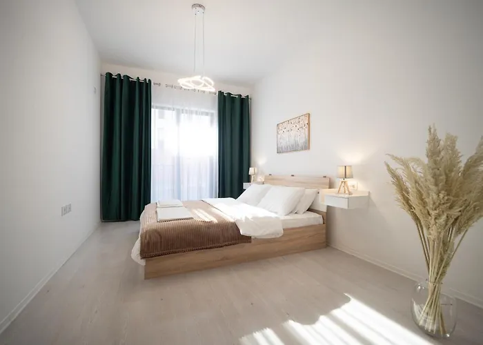 Cozy Near Tia! - Self Check-in - Free Wifi - Netflix Apartment Valias